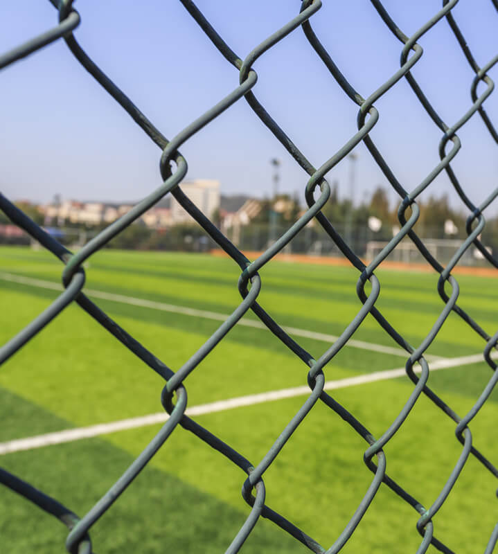 Chain Link Fence