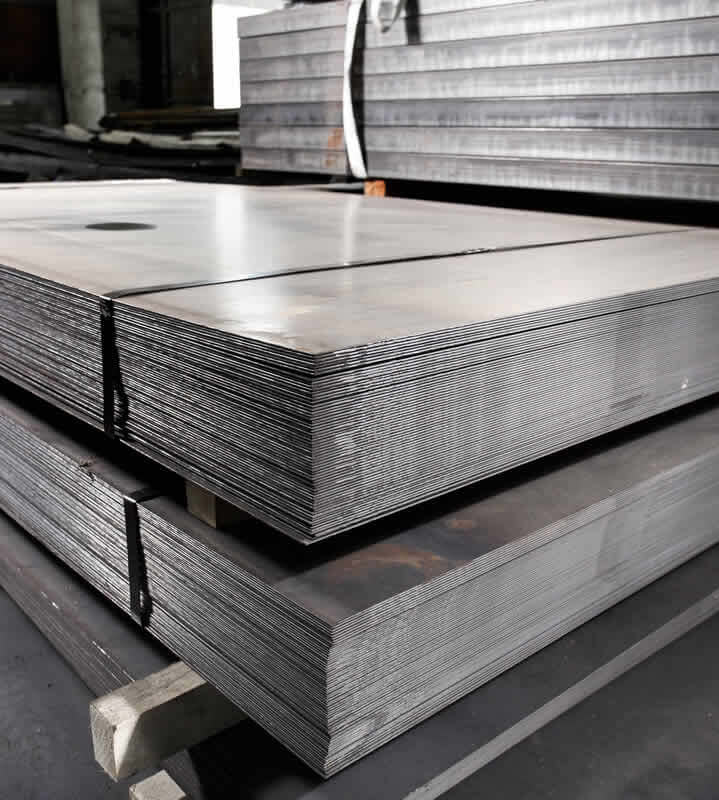 Steel Plates